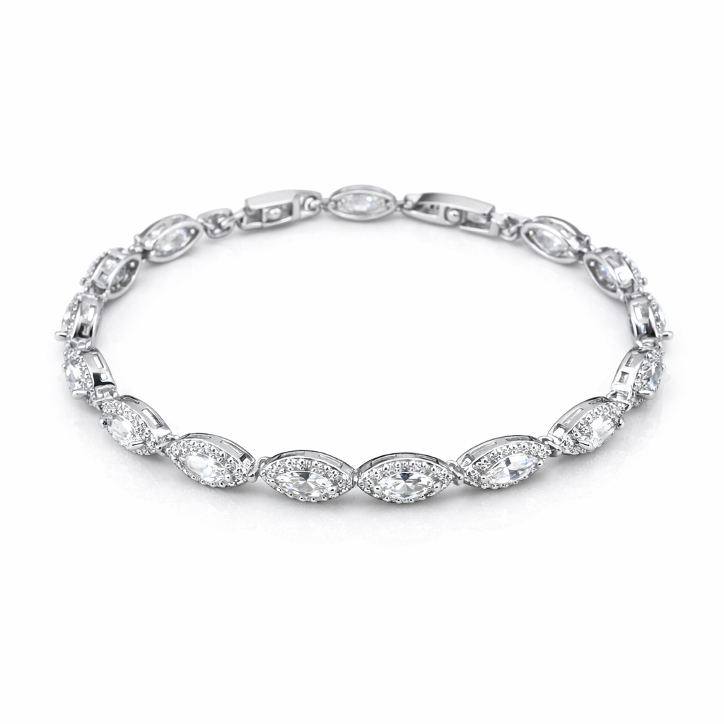 Curated Eye Bracelet