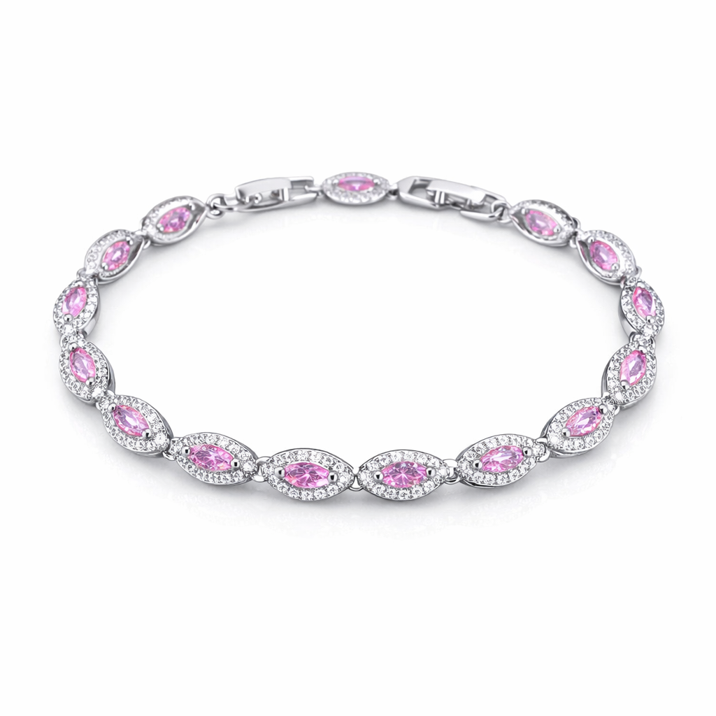 Curated Eye Bracelet