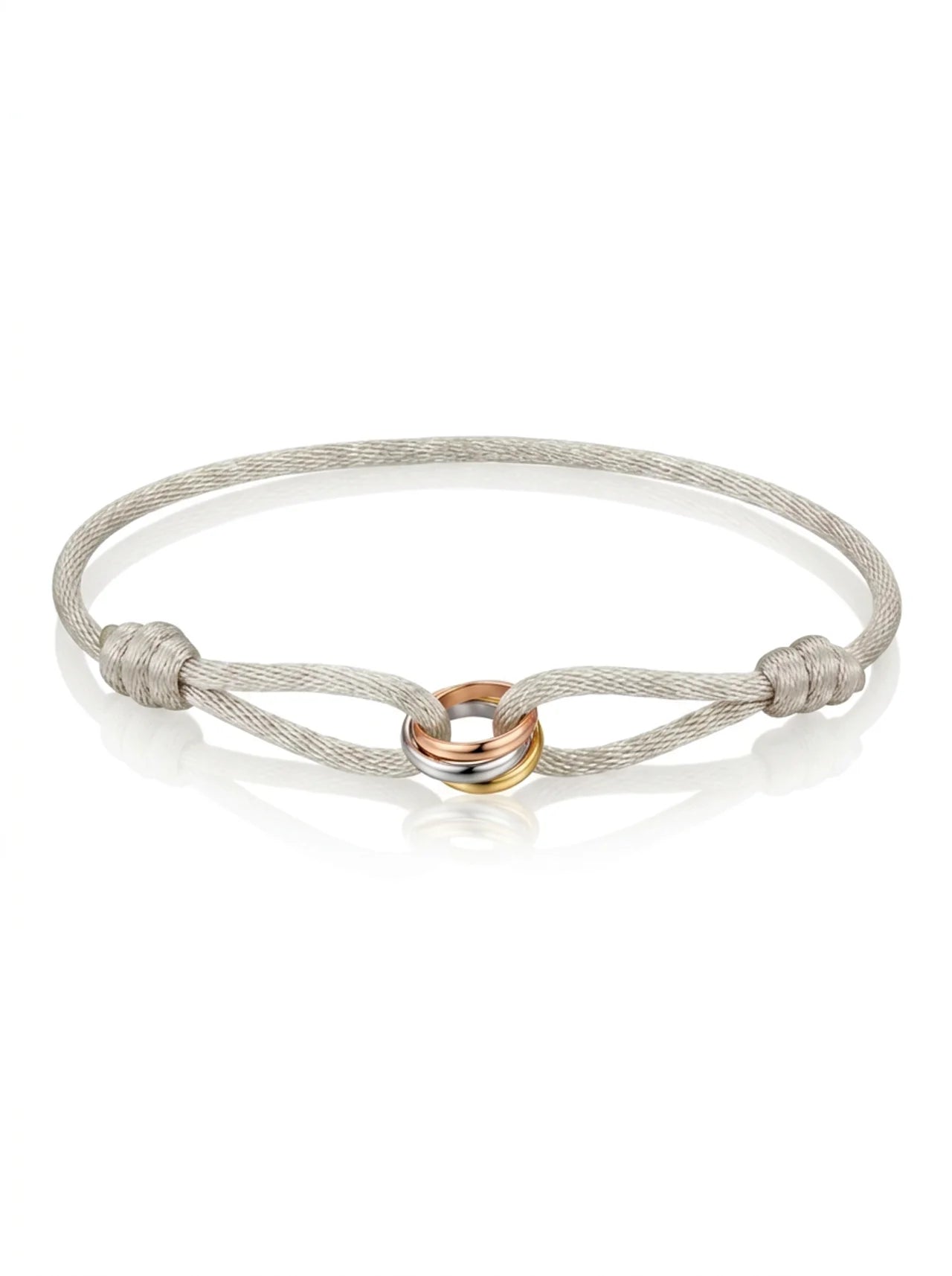 Curated Posh Bracelet