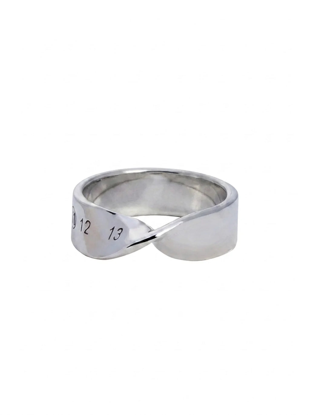 Bent Ring