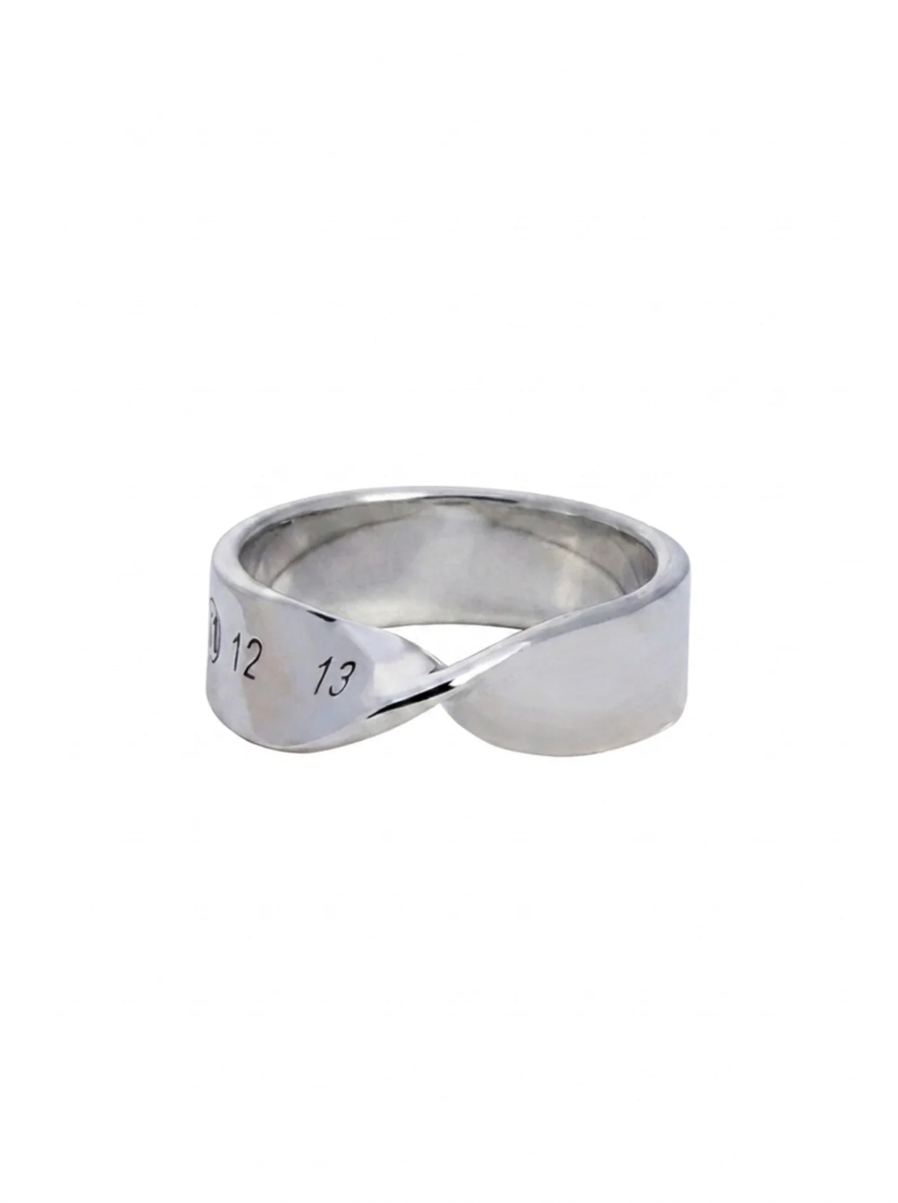 Bent Ring