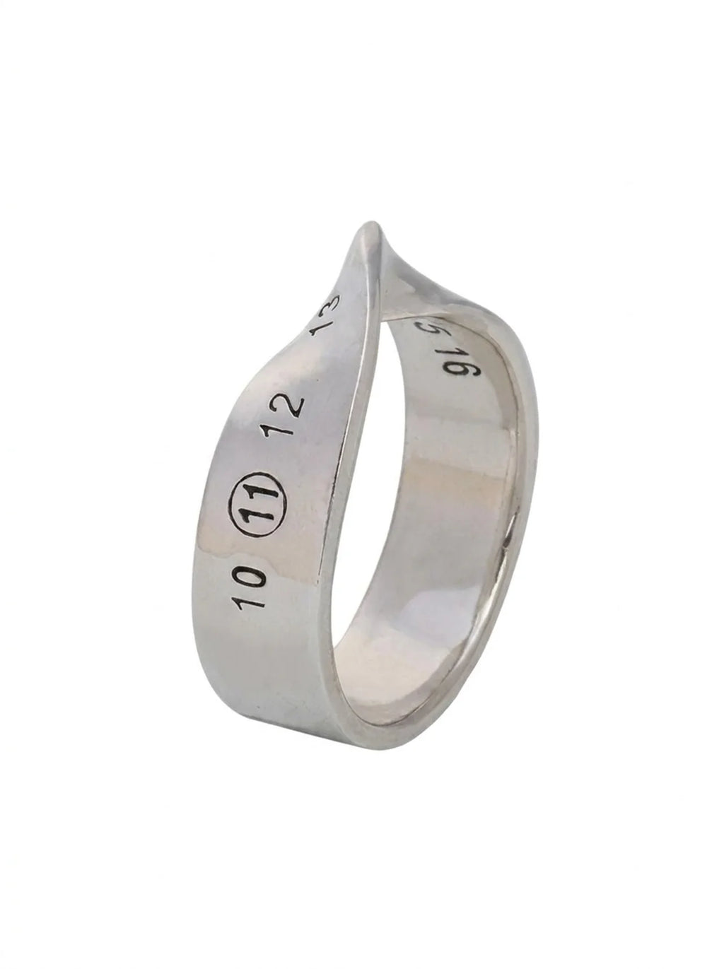 Bent Ring