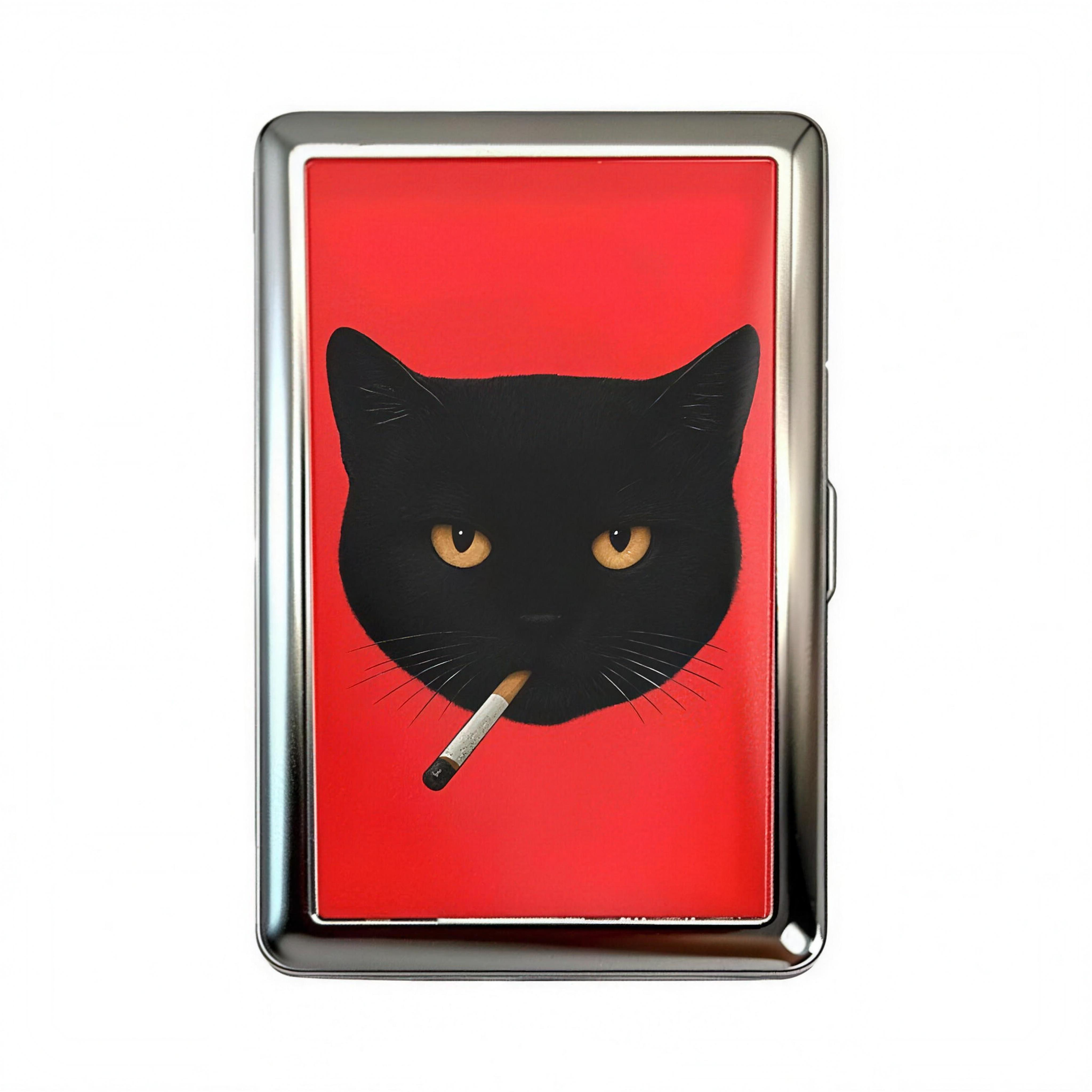 Cigarette Card Holder
