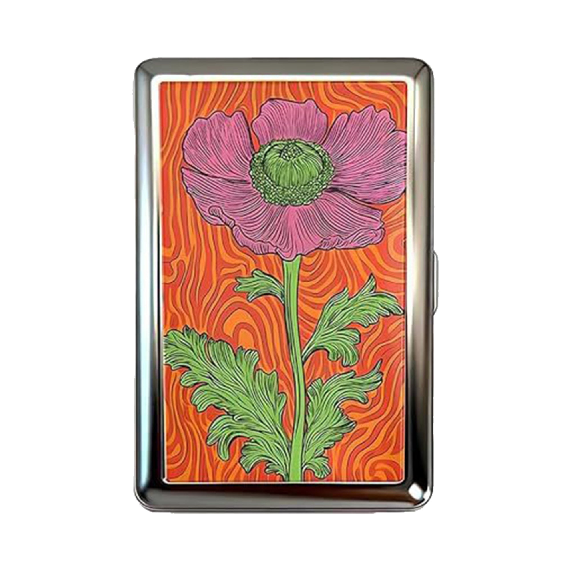 Cigarette Card Holder