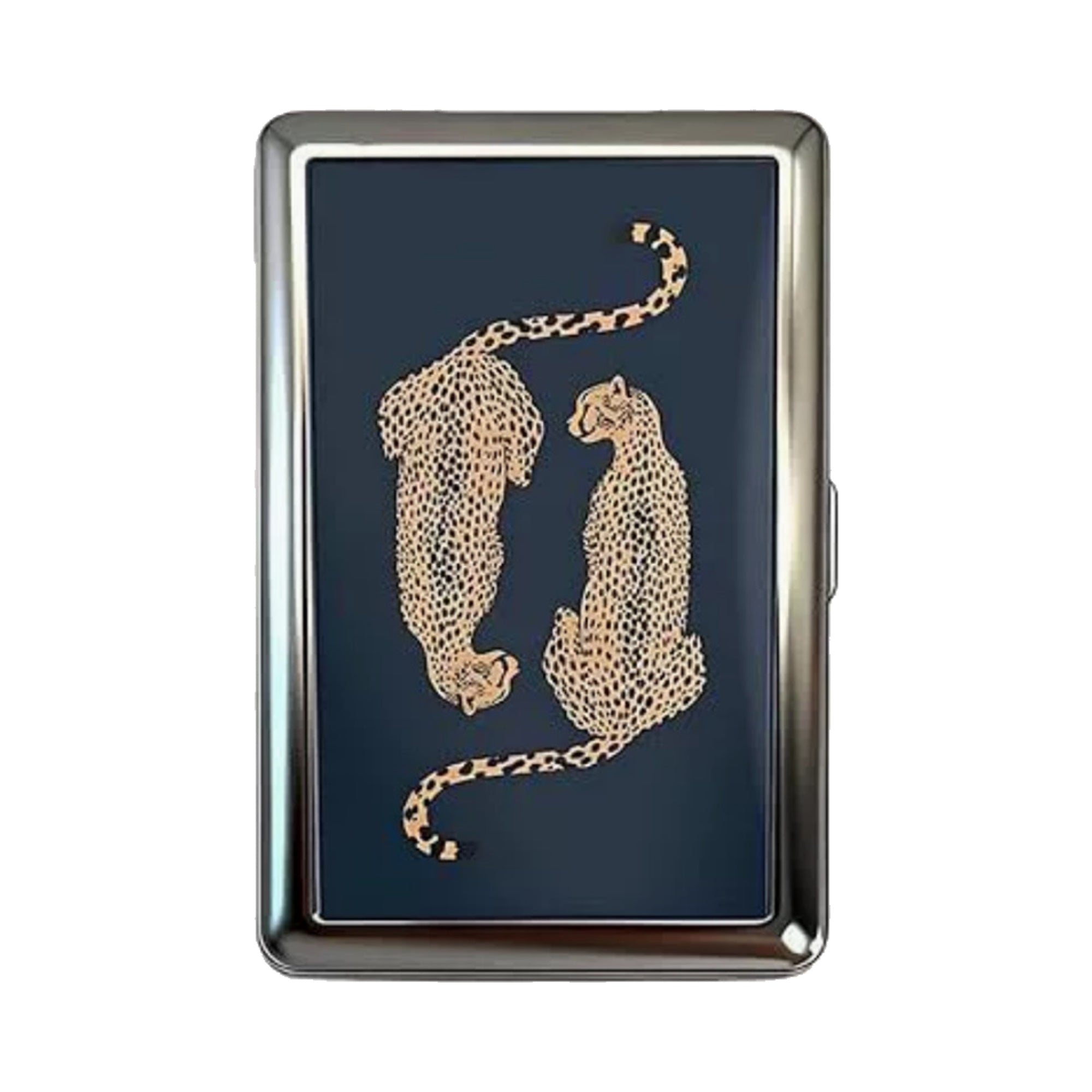 Cigarette Card Holder