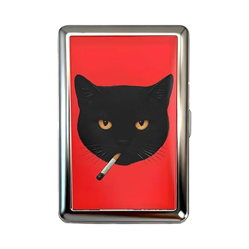Cigarette Card Holder