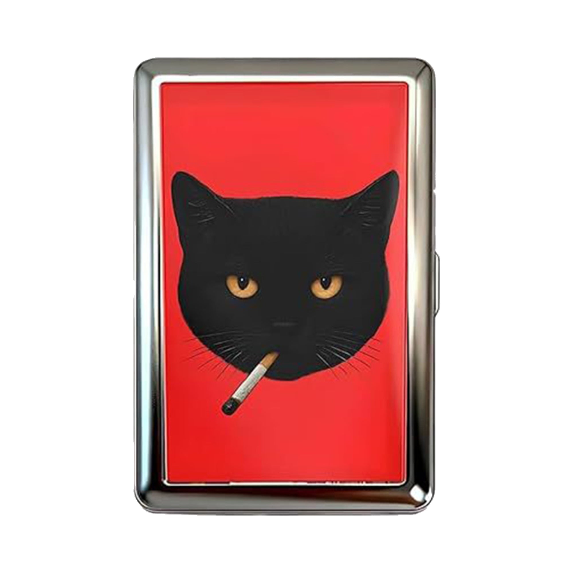 Cigarette Card Holder