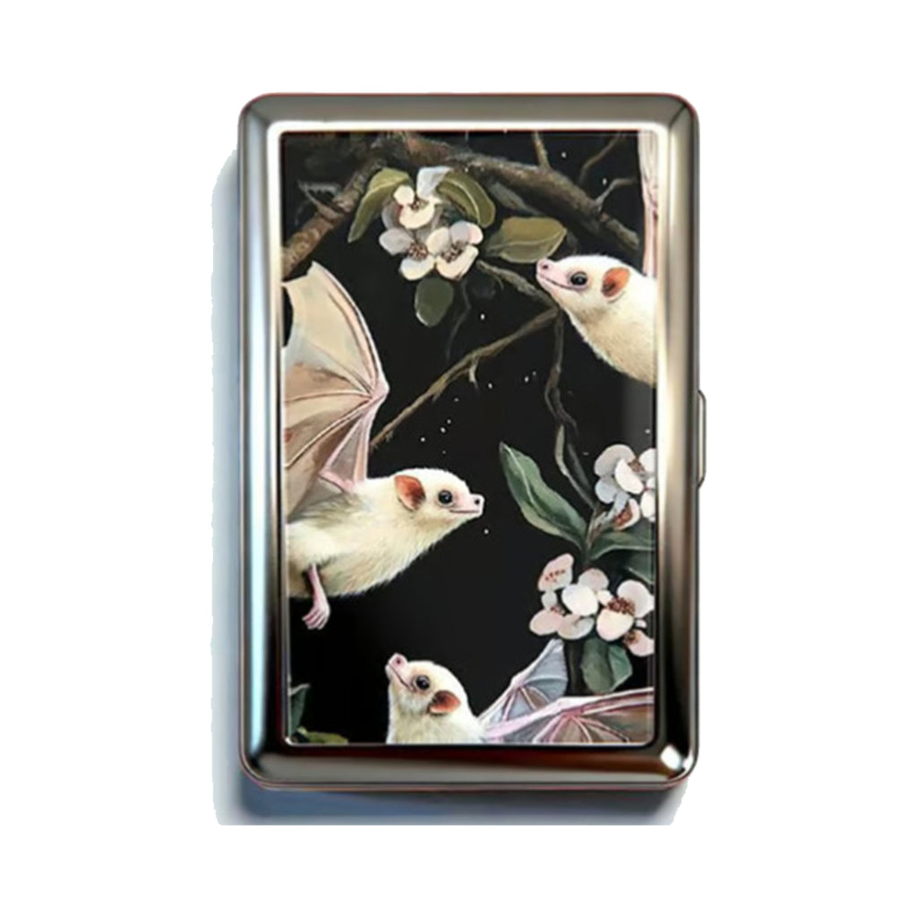 Cigarette Card Holder