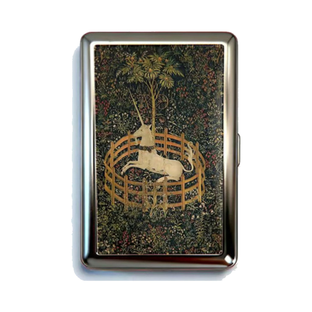 Cigarette Card Holder