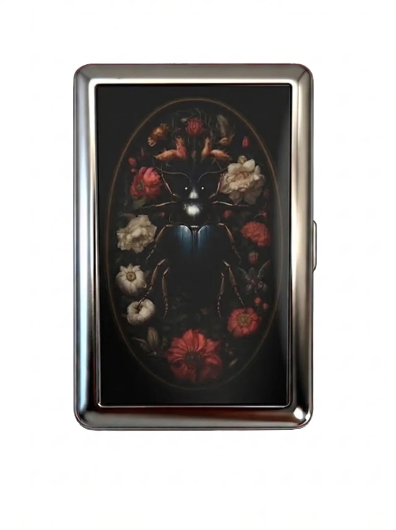 Cigarette Card Holder