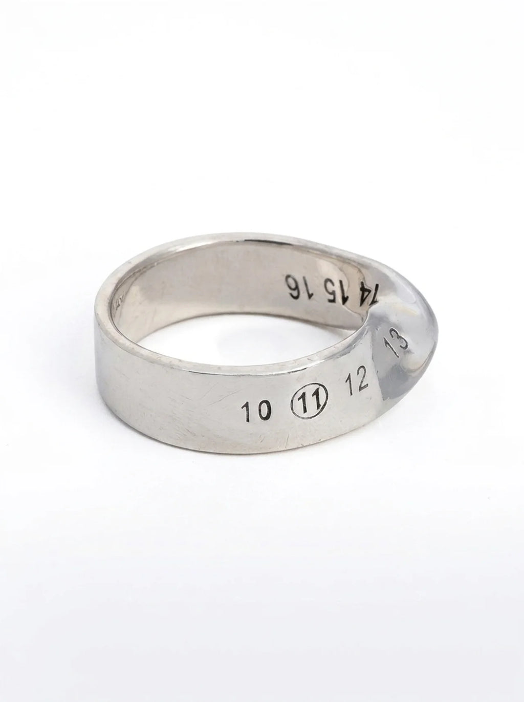 Bent Ring