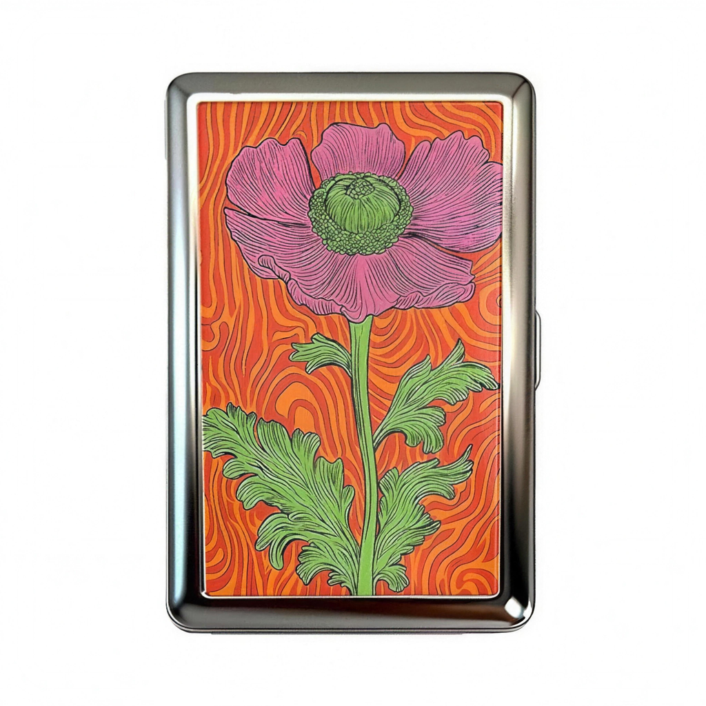 Cigarette Card Holder