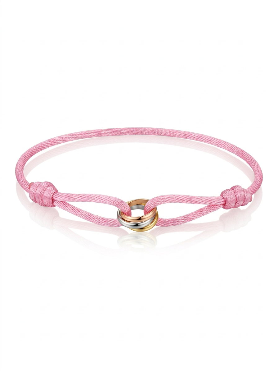 Curated Posh Bracelet