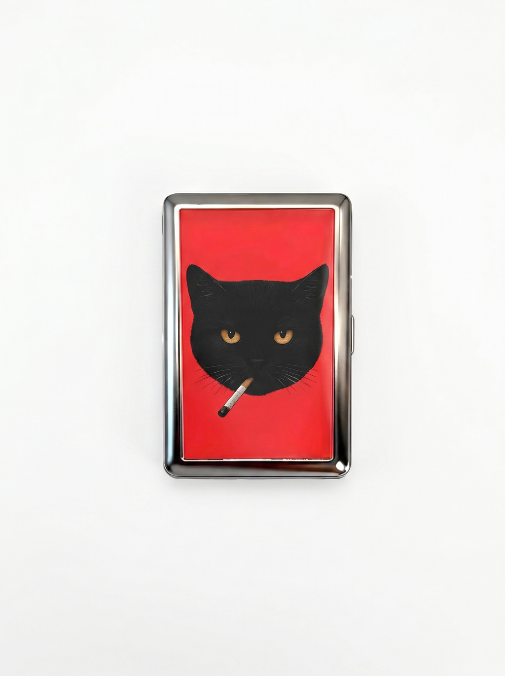 Cigarette Card Holder