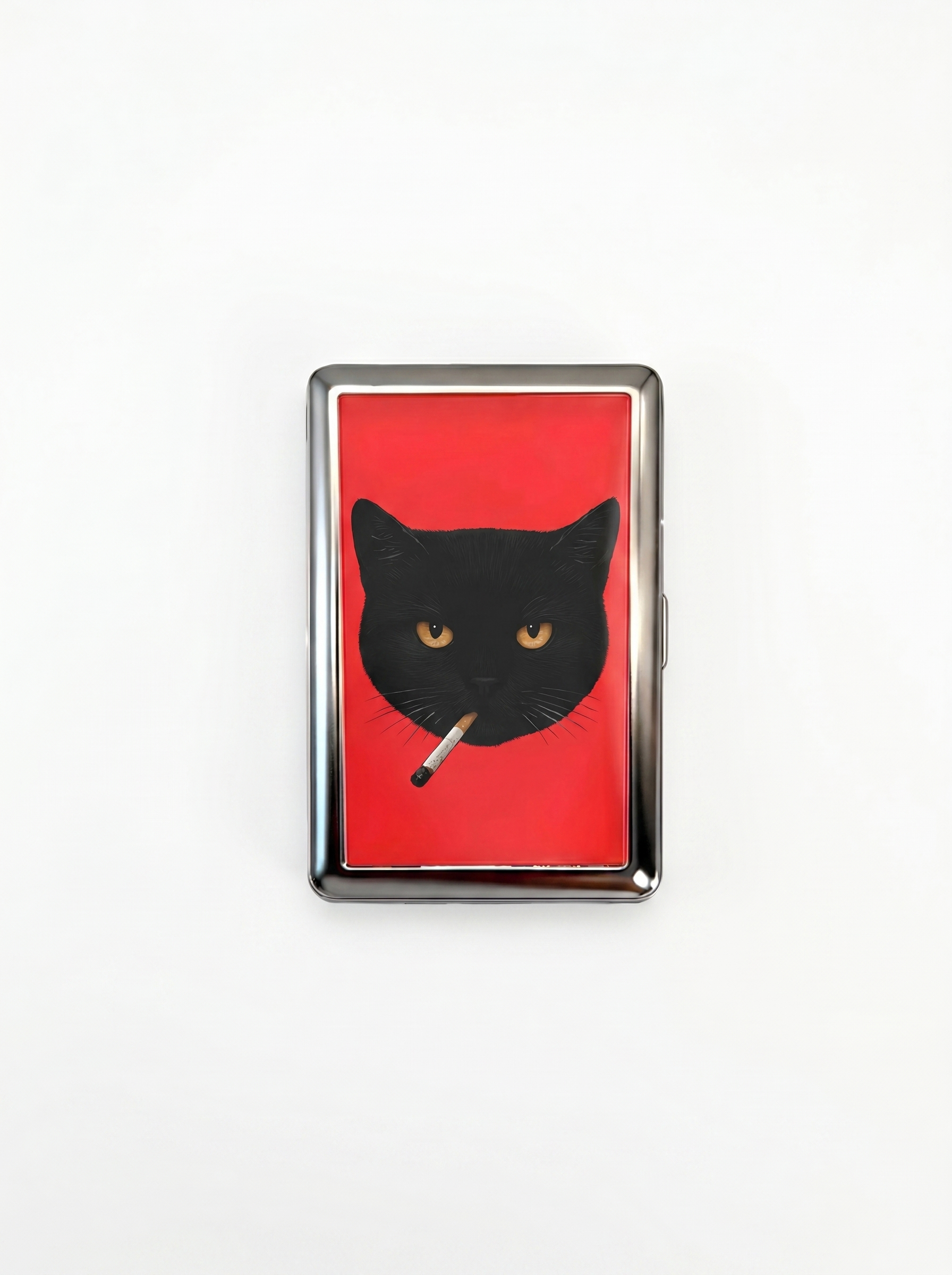 Cigarette Card Holder
