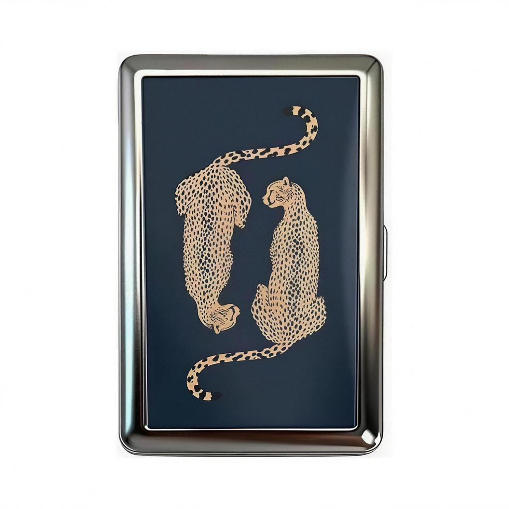 Cigarette Card Holder