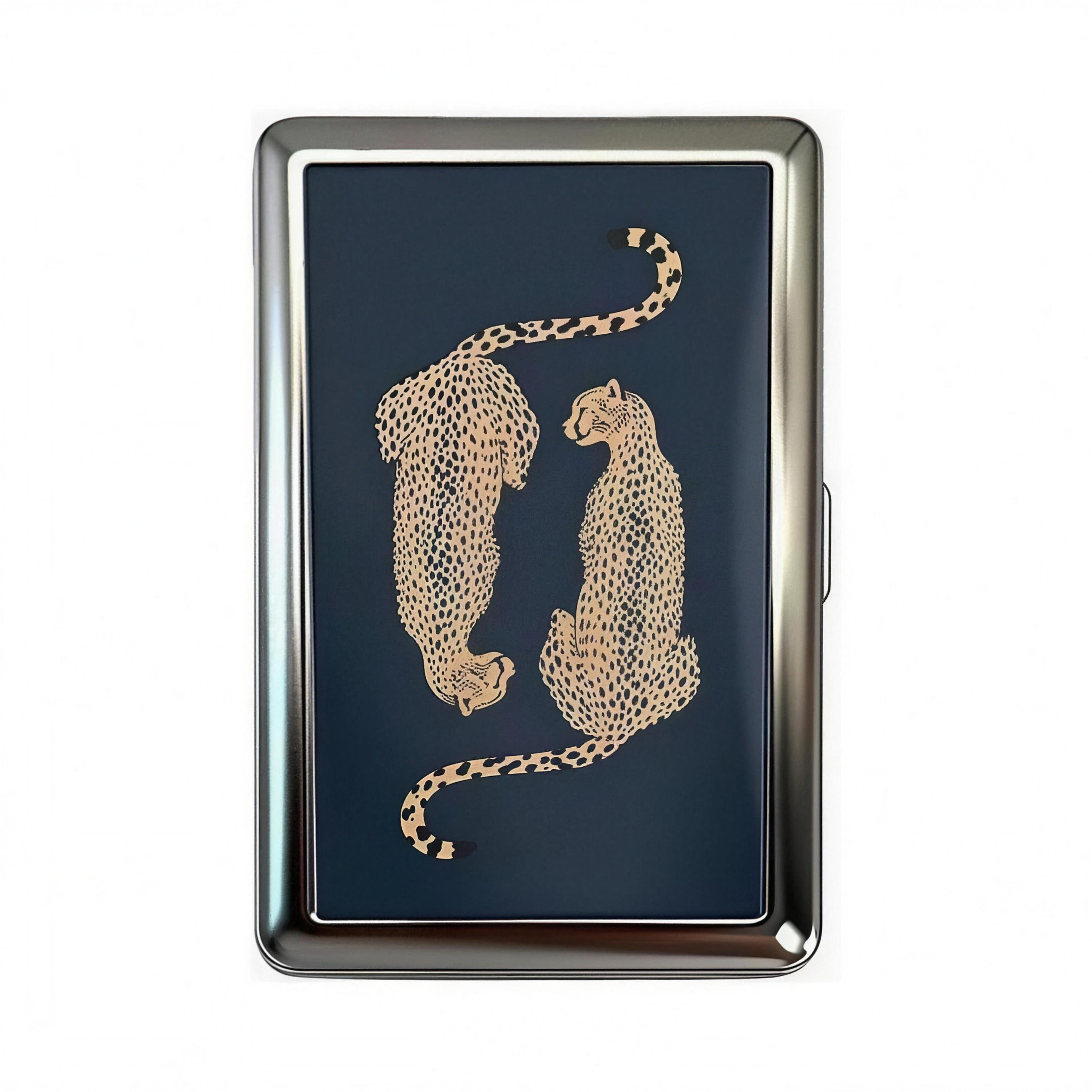 Cigarette Card Holder
